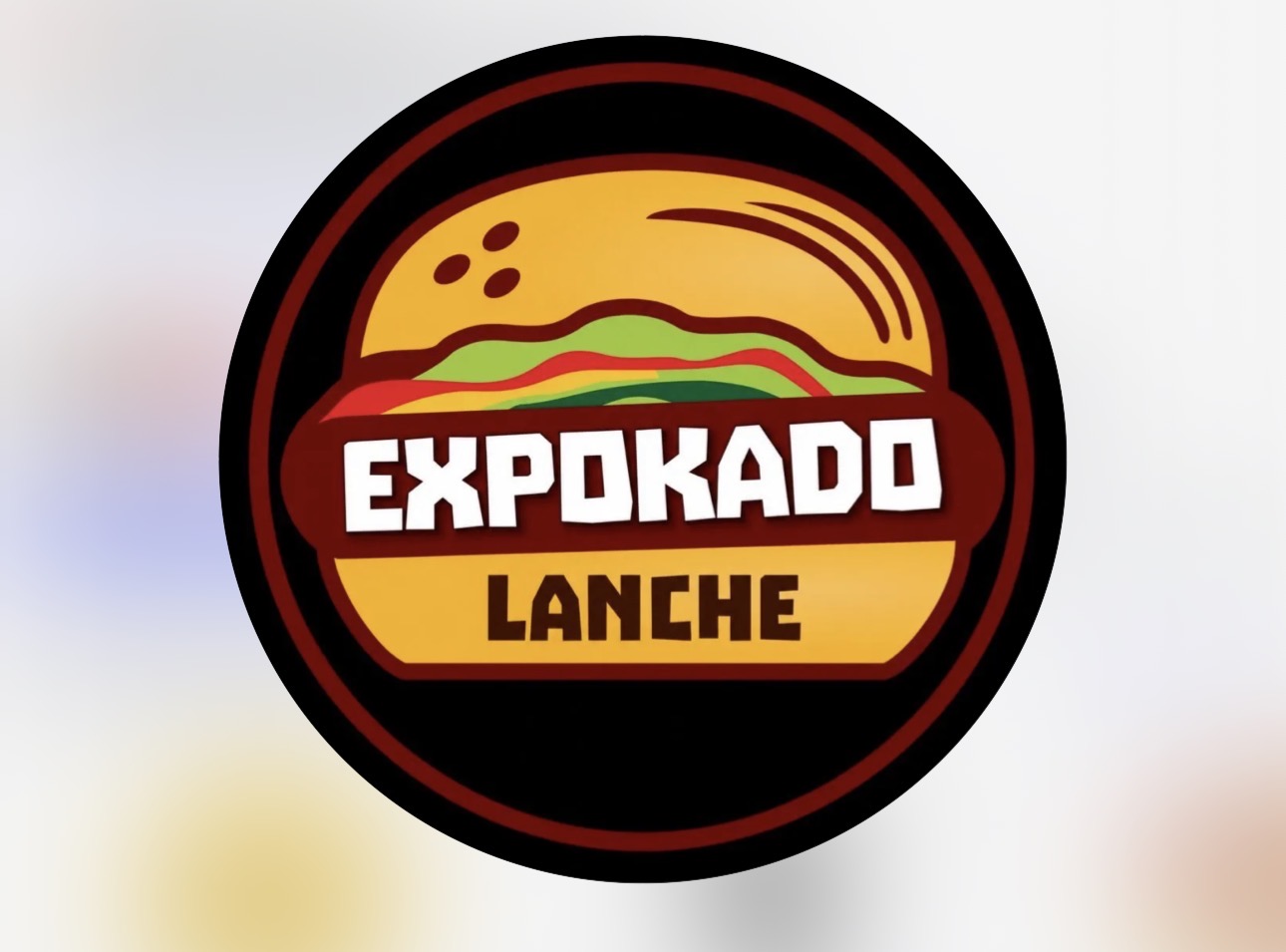 EXPOKADO LANCHE